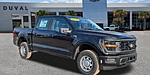 New 2026 FORD F-150 XL in JACKSONVILLE, FLORIDA