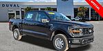 New 2026 FORD F-150 XL in JACKSONVILLE, FLORIDA