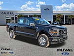 New 2026 FORD F-150 XL in JACKSONVILLE, FLORIDA (Photo 1)