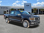 New 2026 FORD F-150 XL in JACKSONVILLE, FLORIDA (Photo 2)