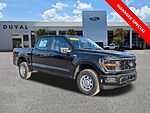 New 2026 FORD F-150 XL in JACKSONVILLE, FLORIDA (Photo 2)