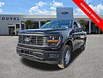 New 2026 FORD F-150 XL in JACKSONVILLE, FLORIDA (Photo 8)