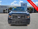 New 2026 FORD F-150 XL in JACKSONVILLE, FLORIDA (Photo 9)