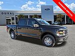 New 2026 FORD F-150 XL in JACKSONVILLE, FLORIDA (Photo 2)