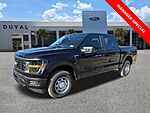 New 2026 FORD F-150 XL in JACKSONVILLE, FLORIDA (Photo 8)