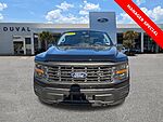 New 2026 FORD F-150 XL in JACKSONVILLE, FLORIDA (Photo 9)