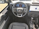New 2025 FORD BRONCO BADLANDS in JACKSONVILLE, FLORIDA (Photo 17)