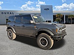 New 2025 FORD BRONCO BADLANDS in JACKSONVILLE, FLORIDA (Photo 2)