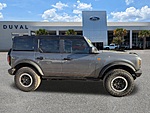 New 2025 FORD BRONCO BADLANDS in JACKSONVILLE, FLORIDA (Photo 3)