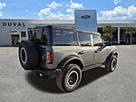 New 2025 FORD BRONCO BADLANDS in JACKSONVILLE, FLORIDA (Photo 4)