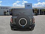 New 2025 FORD BRONCO BADLANDS in JACKSONVILLE, FLORIDA (Photo 5)