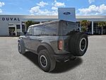 New 2025 FORD BRONCO BADLANDS in JACKSONVILLE, FLORIDA (Photo 6)