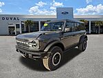 New 2025 FORD BRONCO BADLANDS in JACKSONVILLE, FLORIDA (Photo 8)