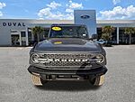 New 2025 FORD BRONCO BADLANDS in JACKSONVILLE, FLORIDA (Photo 9)