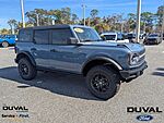 New 2025 FORD BRONCO BADLANDS in JACKSONVILLE, FLORIDA (Photo 1)