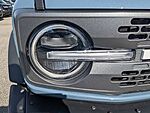 New 2025 FORD BRONCO BADLANDS in JACKSONVILLE, FLORIDA (Photo 10)
