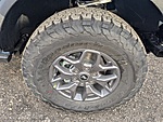New 2025 FORD BRONCO BADLANDS in JACKSONVILLE, FLORIDA (Photo 11)