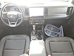 New 2025 FORD BRONCO BADLANDS in JACKSONVILLE, FLORIDA (Photo 15)