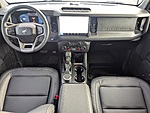 New 2025 FORD BRONCO BADLANDS in JACKSONVILLE, FLORIDA (Photo 16)