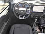 New 2025 FORD BRONCO BADLANDS in JACKSONVILLE, FLORIDA (Photo 16)