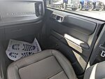 New 2025 FORD BRONCO BADLANDS in JACKSONVILLE, FLORIDA (Photo 17)