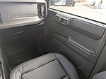 New 2025 FORD BRONCO BADLANDS in JACKSONVILLE, FLORIDA (Photo 18)
