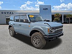 New 2025 FORD BRONCO BADLANDS in JACKSONVILLE, FLORIDA (Photo 2)