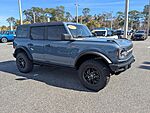 New 2025 FORD BRONCO BADLANDS in JACKSONVILLE, FLORIDA (Photo 2)