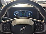 New 2025 FORD BRONCO BADLANDS in JACKSONVILLE, FLORIDA (Photo 28)