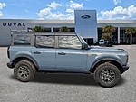 New 2025 FORD BRONCO BADLANDS in JACKSONVILLE, FLORIDA (Photo 3)