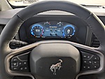 New 2025 FORD BRONCO BADLANDS in JACKSONVILLE, FLORIDA (Photo 30)