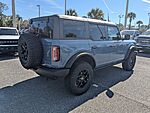New 2025 FORD BRONCO BADLANDS in JACKSONVILLE, FLORIDA (Photo 4)