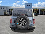 New 2025 FORD BRONCO BADLANDS in JACKSONVILLE, FLORIDA (Photo 5)
