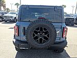New 2025 FORD BRONCO BADLANDS in JACKSONVILLE, FLORIDA (Photo 5)