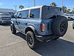 New 2025 FORD BRONCO BADLANDS in JACKSONVILLE, FLORIDA (Photo 6)