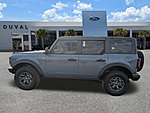 New 2025 FORD BRONCO BADLANDS in JACKSONVILLE, FLORIDA (Photo 7)