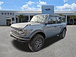 New 2025 FORD BRONCO BADLANDS in JACKSONVILLE, FLORIDA (Photo 8)