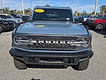 New 2025 FORD BRONCO BADLANDS in JACKSONVILLE, FLORIDA (Photo 9)