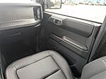 New 2025 FORD BRONCO BADLANDS in JACKSONVILLE, FLORIDA (Photo 16)