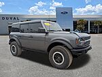 New 2025 FORD BRONCO BADLANDS in JACKSONVILLE, FLORIDA (Photo 2)