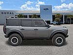 New 2025 FORD BRONCO BADLANDS in JACKSONVILLE, FLORIDA (Photo 3)