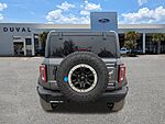 New 2025 FORD BRONCO BADLANDS in JACKSONVILLE, FLORIDA (Photo 5)