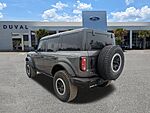 New 2025 FORD BRONCO BADLANDS in JACKSONVILLE, FLORIDA (Photo 6)