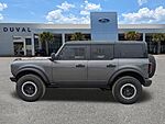 New 2025 FORD BRONCO BADLANDS in JACKSONVILLE, FLORIDA (Photo 7)