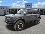 New 2025 FORD BRONCO BADLANDS in JACKSONVILLE, FLORIDA (Photo 8)