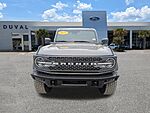 New 2025 FORD BRONCO BADLANDS in JACKSONVILLE, FLORIDA (Photo 9)