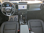 New 2025 FORD BRONCO BADLANDS in JACKSONVILLE, FLORIDA (Photo 15)