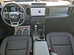 New 2025 FORD BRONCO BADLANDS in JACKSONVILLE, FLORIDA (Photo 15)