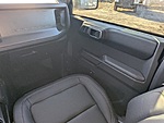 New 2025 FORD BRONCO BADLANDS in JACKSONVILLE, FLORIDA (Photo 17)