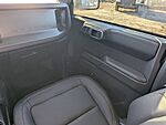 New 2025 FORD BRONCO BADLANDS in JACKSONVILLE, FLORIDA (Photo 17)